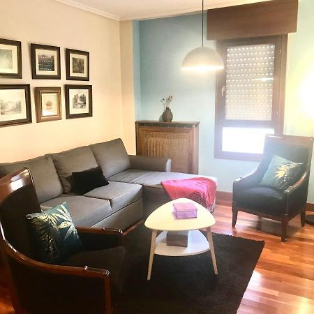 Precioso Apartamento Vintage En El Centro De Haro Εξωτερικό φωτογραφία