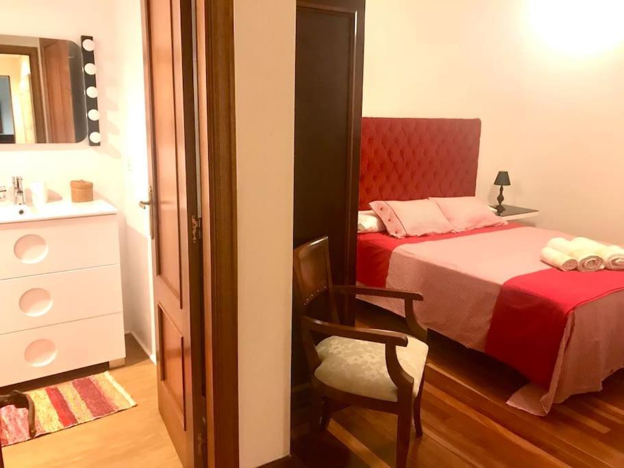 Precioso Apartamento Vintage En El Centro De Haro Εξωτερικό φωτογραφία