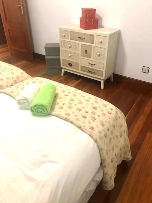 Precioso Apartamento Vintage En El Centro De Haro Εξωτερικό φωτογραφία