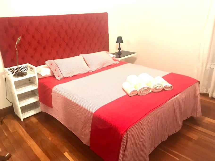 Precioso Apartamento Vintage En El Centro De Haro Εξωτερικό φωτογραφία